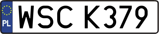 WSCK379