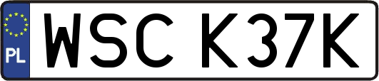 WSCK37K