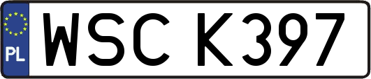 WSCK397