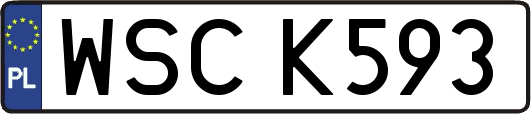 WSCK593