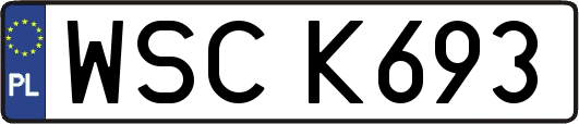 WSCK693