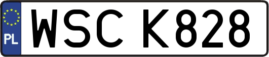 WSCK828