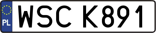 WSCK891