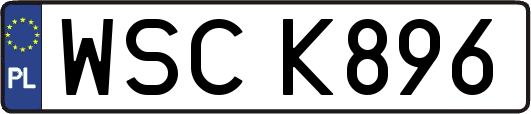 WSCK896