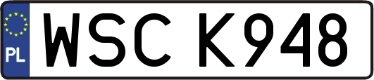 WSCK948
