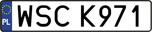 WSCK971