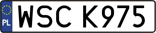 WSCK975