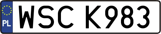 WSCK983