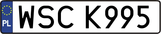 WSCK995