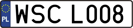 WSCL008