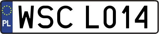 WSCL014