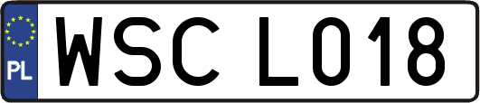 WSCL018