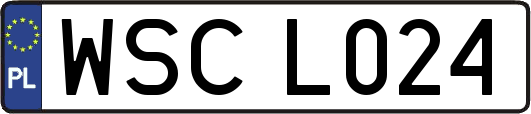 WSCL024