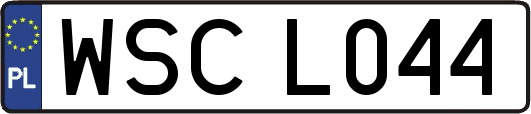 WSCL044