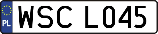 WSCL045