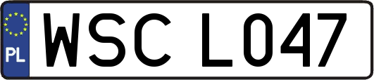 WSCL047
