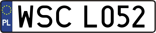 WSCL052