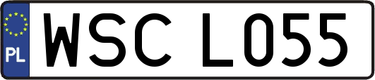 WSCL055