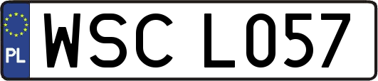 WSCL057