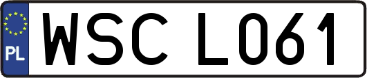 WSCL061