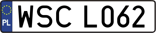 WSCL062