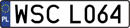 WSCL064