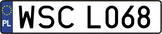 WSCL068