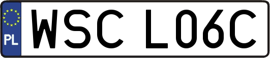 WSCL06C