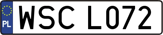 WSCL072