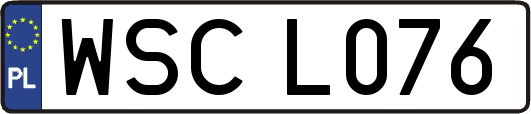 WSCL076