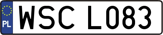 WSCL083