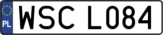 WSCL084
