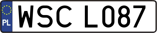 WSCL087