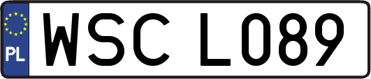 WSCL089