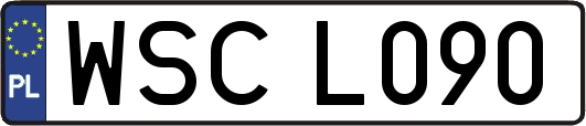 WSCL090