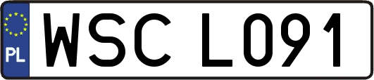 WSCL091