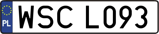 WSCL093