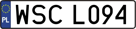 WSCL094