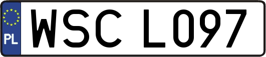 WSCL097