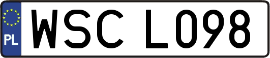 WSCL098