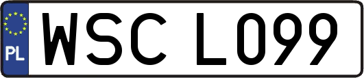 WSCL099