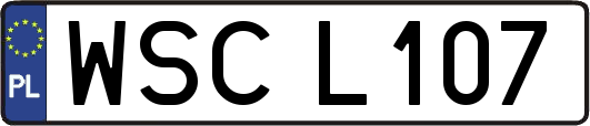 WSCL107