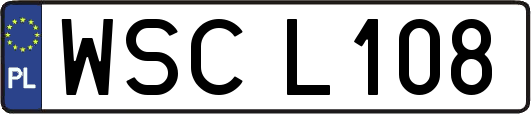 WSCL108