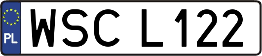 WSCL122