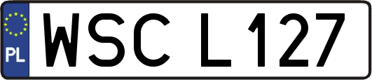WSCL127