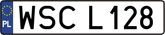 WSCL128