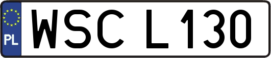 WSCL130