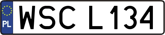WSCL134