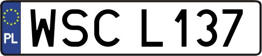 WSCL137