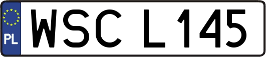 WSCL145